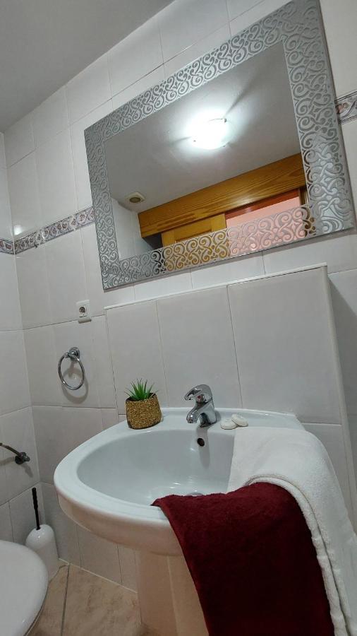 Best View - Welcome Penthouse Apartamentos Karola Benidorm Dış mekan fotoğraf