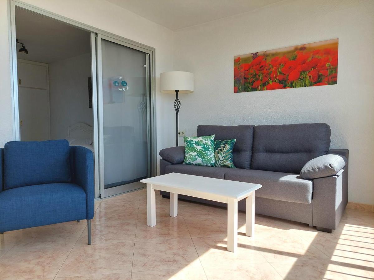 Best View - Welcome Penthouse Apartamentos Karola Benidorm Dış mekan fotoğraf
